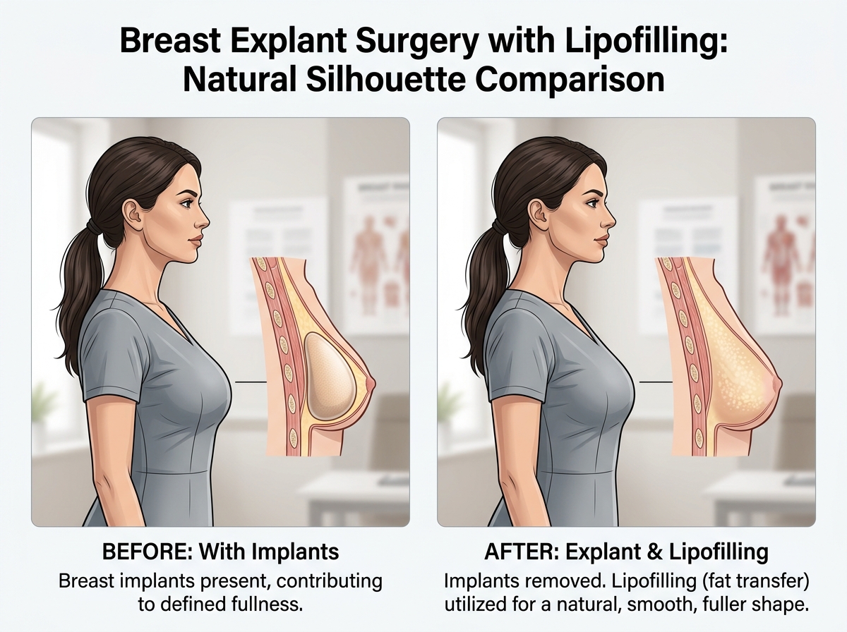 Featured image for Non-Surgical Breast Lift in Beverly Hills: What Are Your Options?
